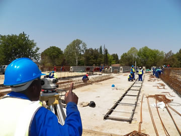 welcome CengProm Services